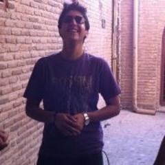 Omid Jasemi