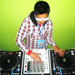 DJ blade Perú