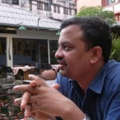 Lenin Raghuvanshi