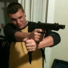 Dylan James Garabedian