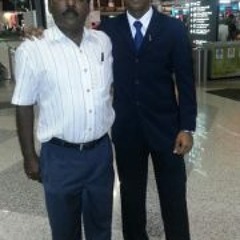 Sethuram Samasundaram