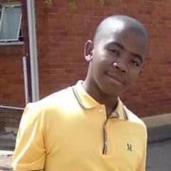 Tshepo JuJu Molibeli