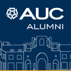 AUC Commencement March