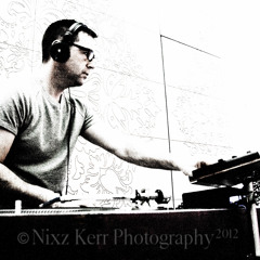 DJ Kork