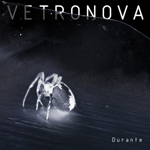 Vetronova’s avatar