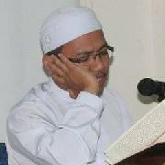 Saiful Fahami