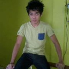 John Hernandez Turico