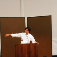 Steve Jobs Speech
