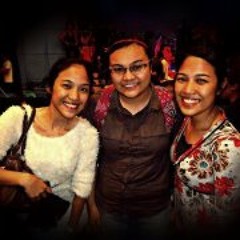 Micah Ansing Gallardo