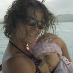 Cindy Van de Casteele