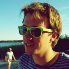 Damien Bennetot