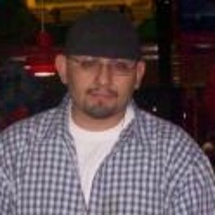 Raul Benitez 6
