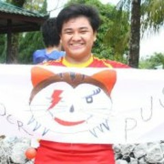 Jimmy Kunjan Rabong