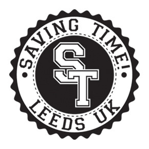 Saving Time!’s avatar
