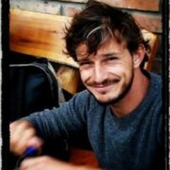 Guillaume Closset