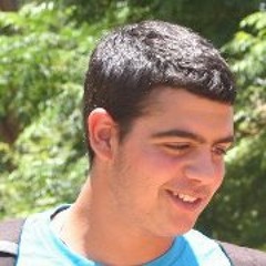 Shalom Dalal