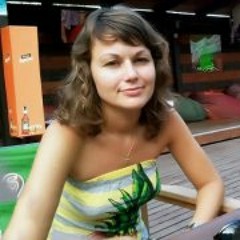 Csilla Terjek