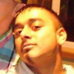Chigzy Patel
