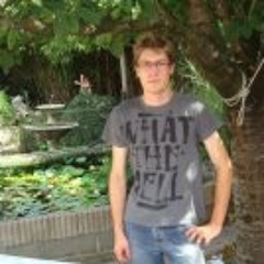 Tony Jacques 2