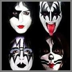 Kiss-two Point-o