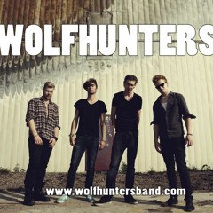 Wolfhunters teaser