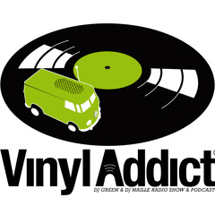 Vinyl Addict
