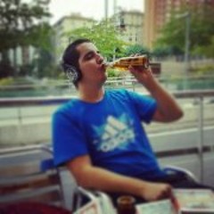 Samuel Zarcero Chamorro