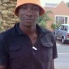 Shikongo Kapia Andando