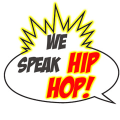 We Speak Hip Hop