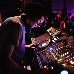 Matt Charles Feb 2015 Mix