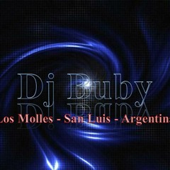 Bailarlo - Tito El Bambino - Dj Buby - Los Molles - San Luis