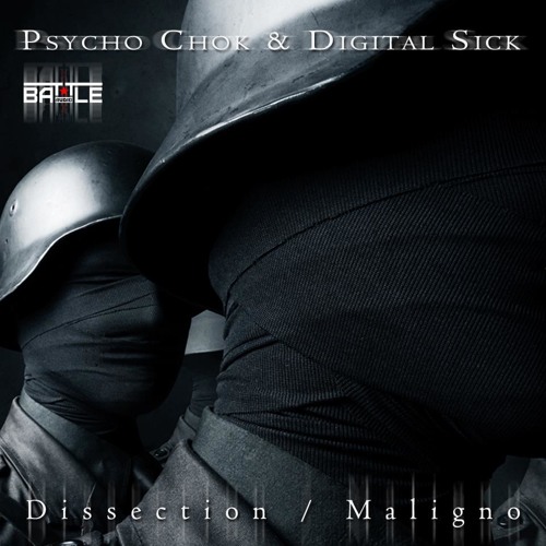 Digital Sick - No Sleep