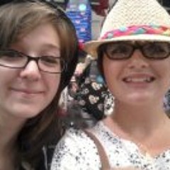 Amy 'Louise' Hodgkins