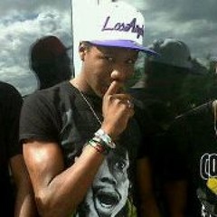 C'Jöw Niigga Mandela