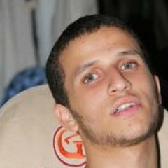 Mahmoud Mohamed 24