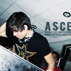 Asce DJ