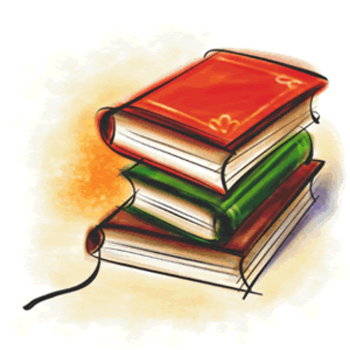 SoundCloud profile picture for @bookshop
