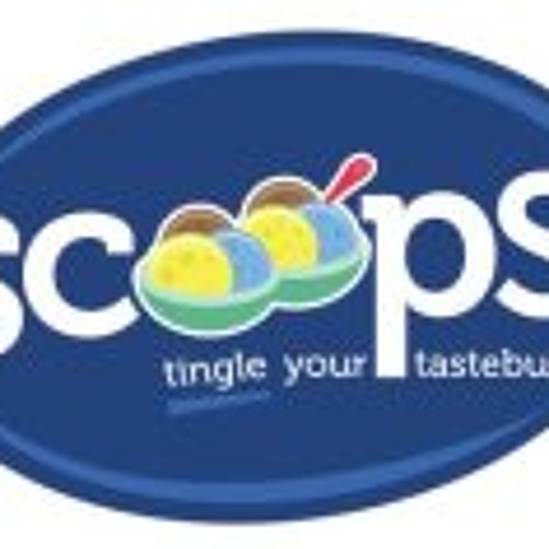 Scoops Icecream Parlour’s avatar