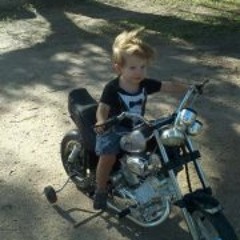 Jaci Woodruff Schrag