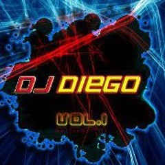 Diego Mix El Original