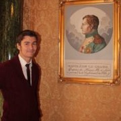 Andrey Vovchenko