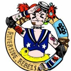 Riverside Rebels Derby