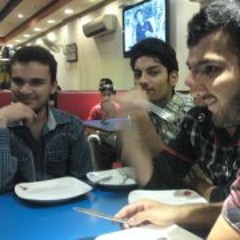 Hamza Ejaz