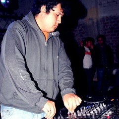 Dj Edu Peru