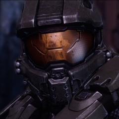 Master Chief -117