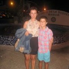 María Jesús Olmedo Reina