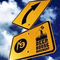 DHM-Deep House Movement