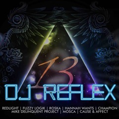 Reflex: Funky Vol 6