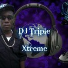 DJ Triple Xtreme