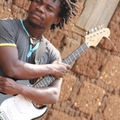 Mushagalusa Charmant